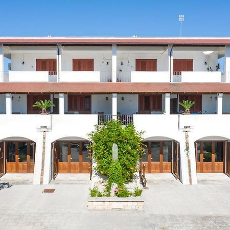 Complesso Delle Antiche Rotte Aparthotel Andrano Exterior photo