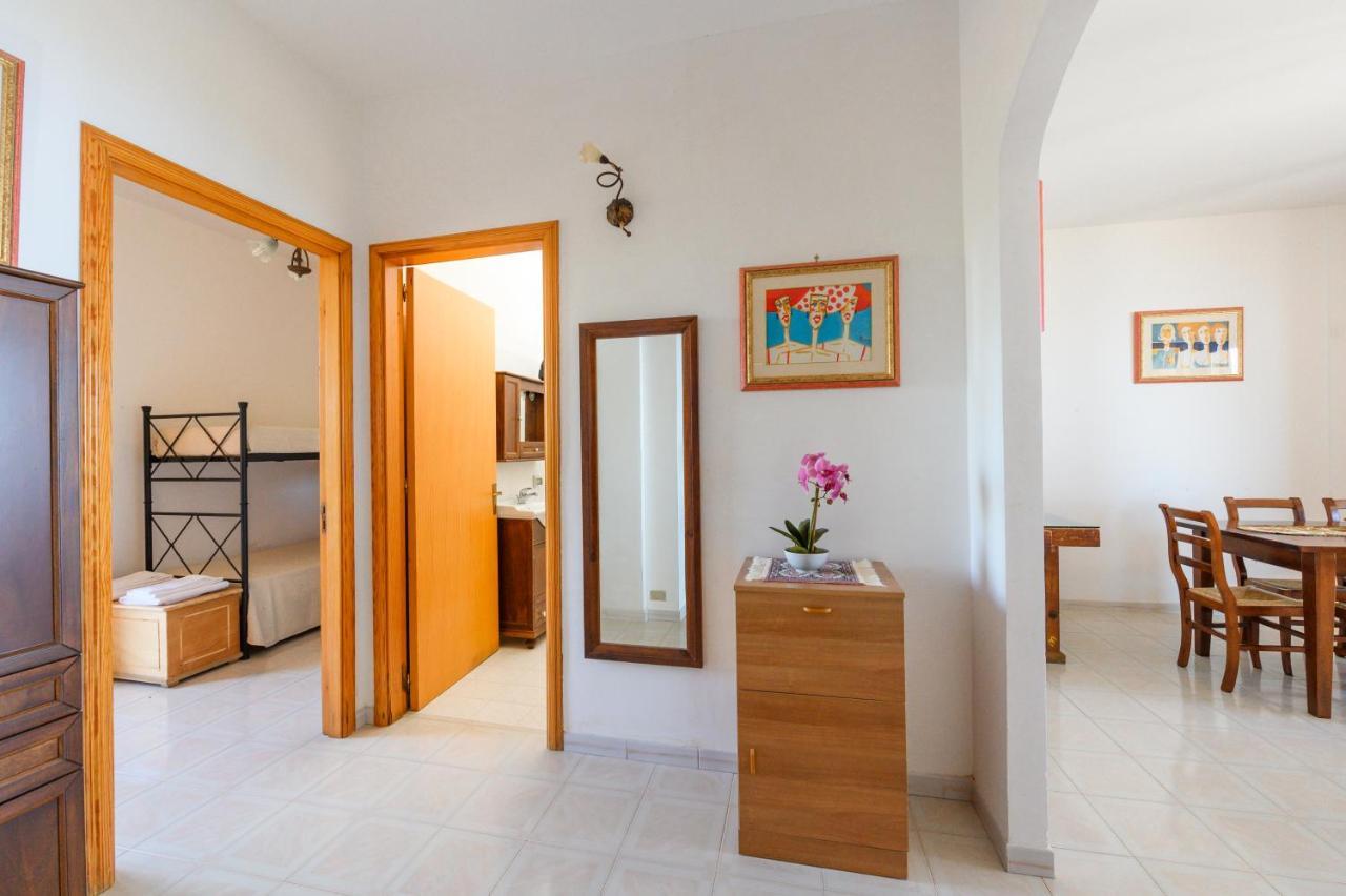 Complesso Delle Antiche Rotte Aparthotel Andrano Exterior photo