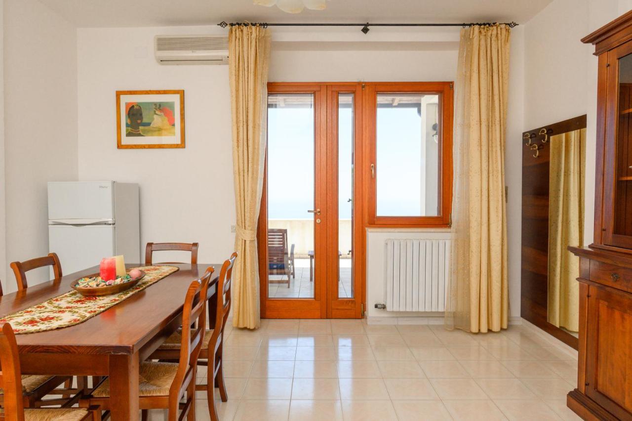 Complesso Delle Antiche Rotte Aparthotel Andrano Exterior photo