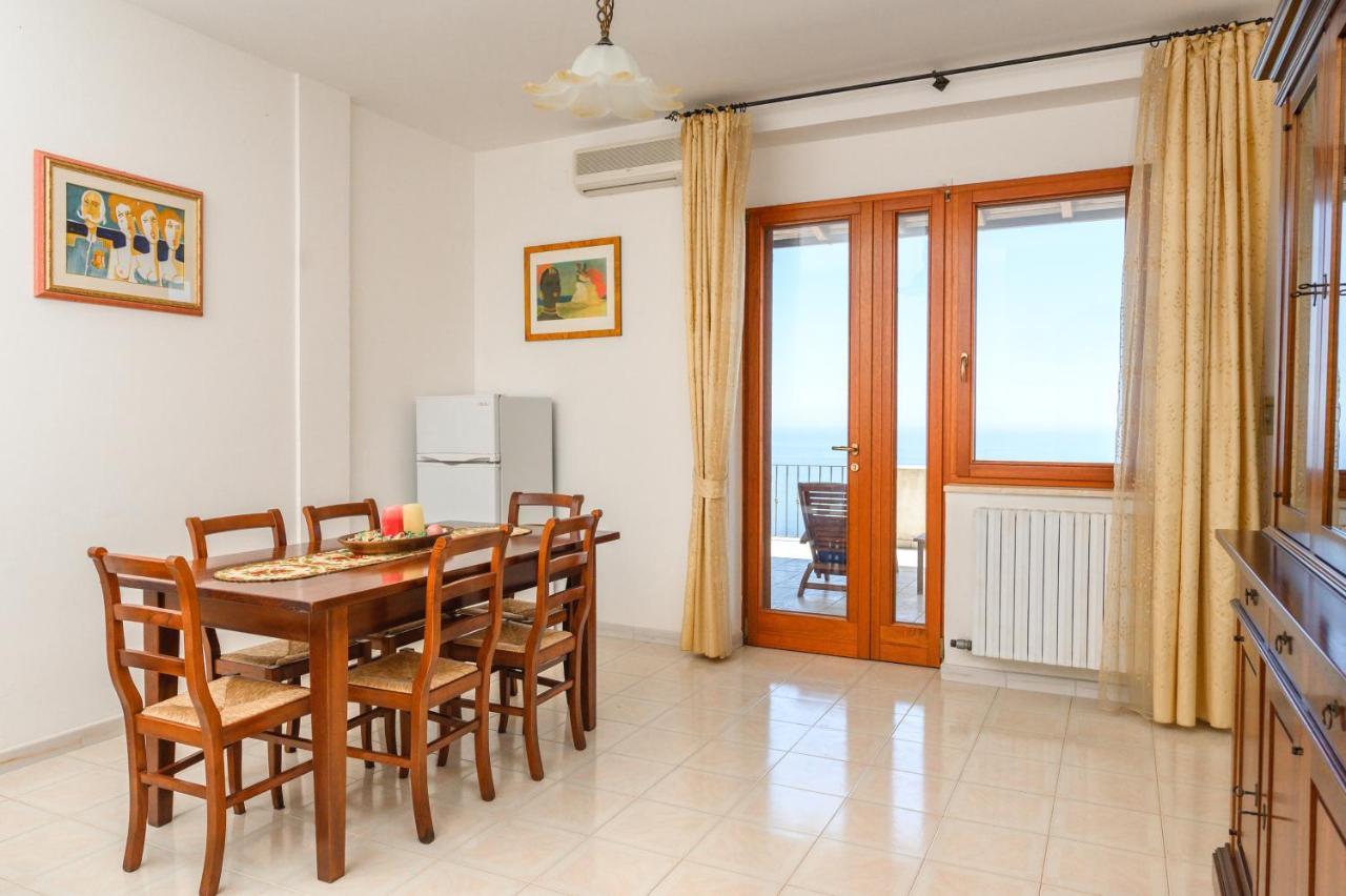 Complesso Delle Antiche Rotte Aparthotel Andrano Exterior photo