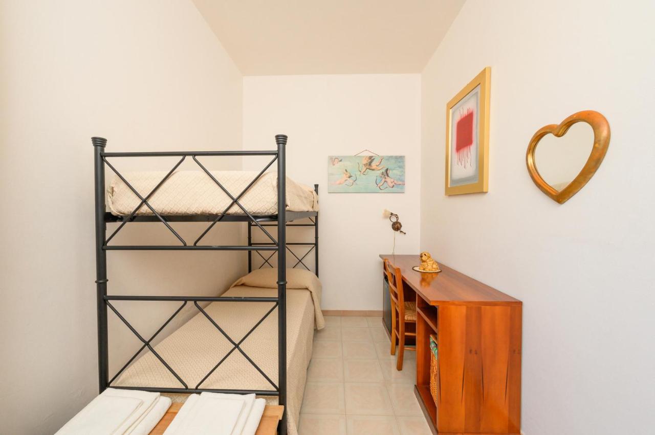 Complesso Delle Antiche Rotte Aparthotel Andrano Exterior photo