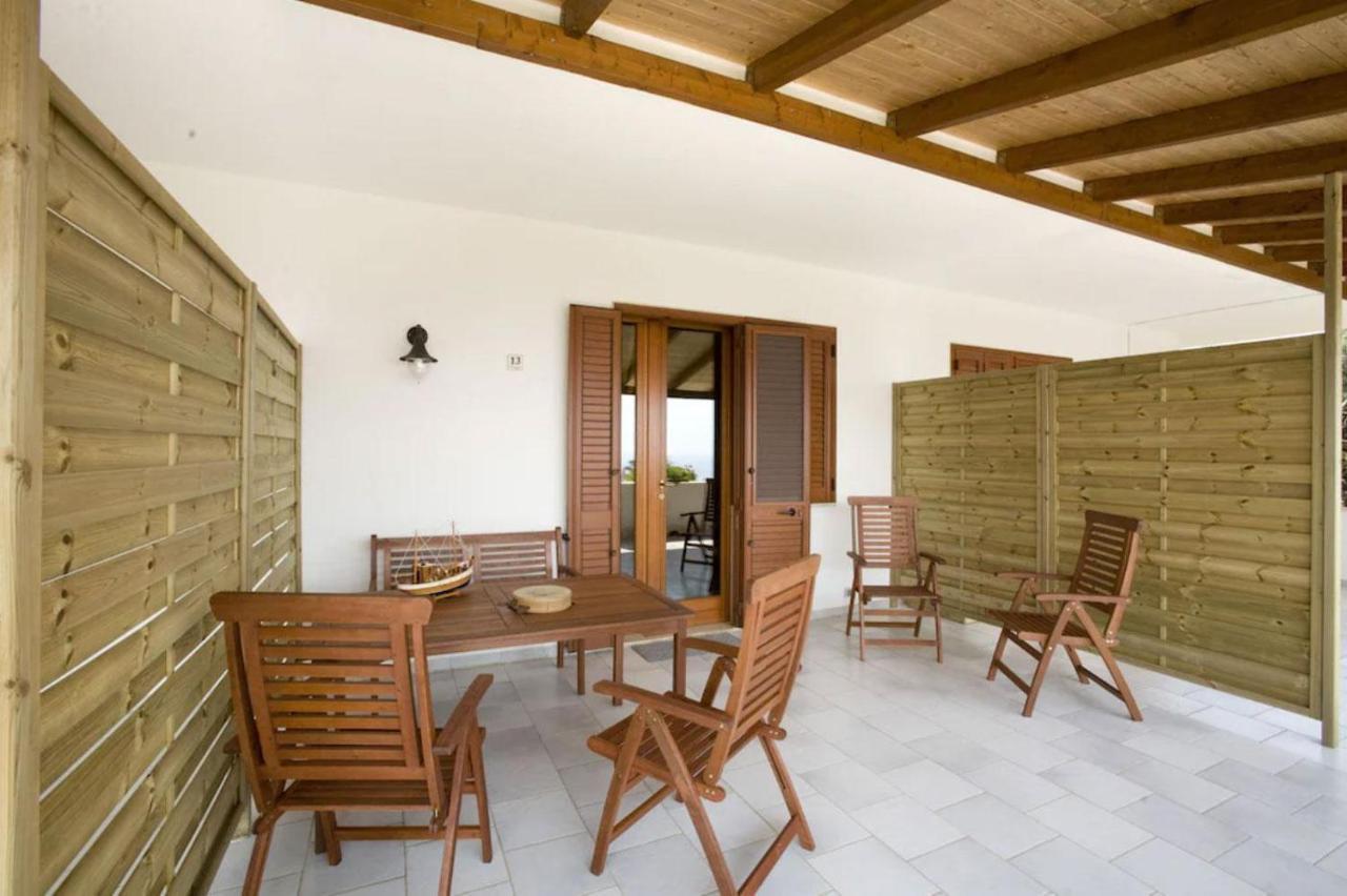 Complesso Delle Antiche Rotte Aparthotel Andrano Exterior photo