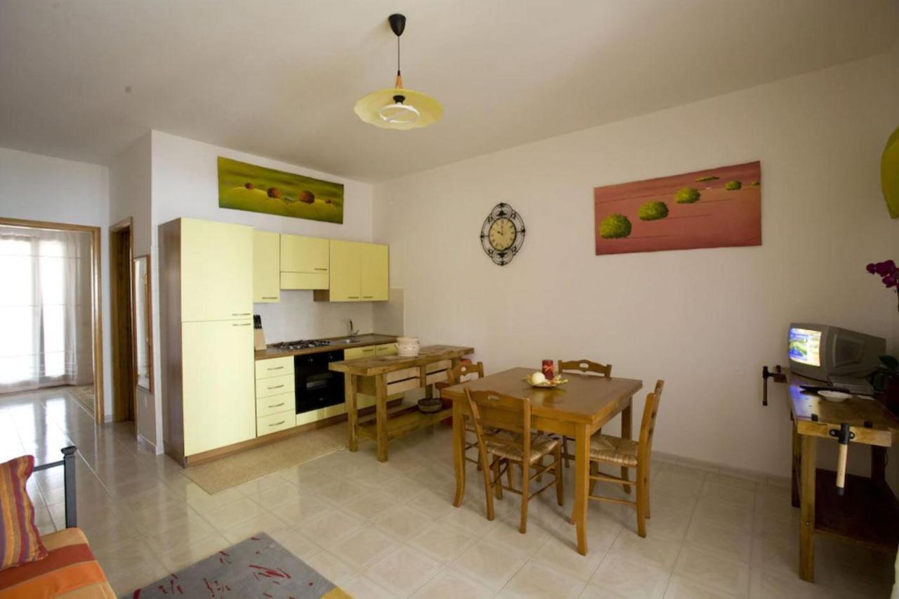 Complesso Delle Antiche Rotte Aparthotel Andrano Exterior photo