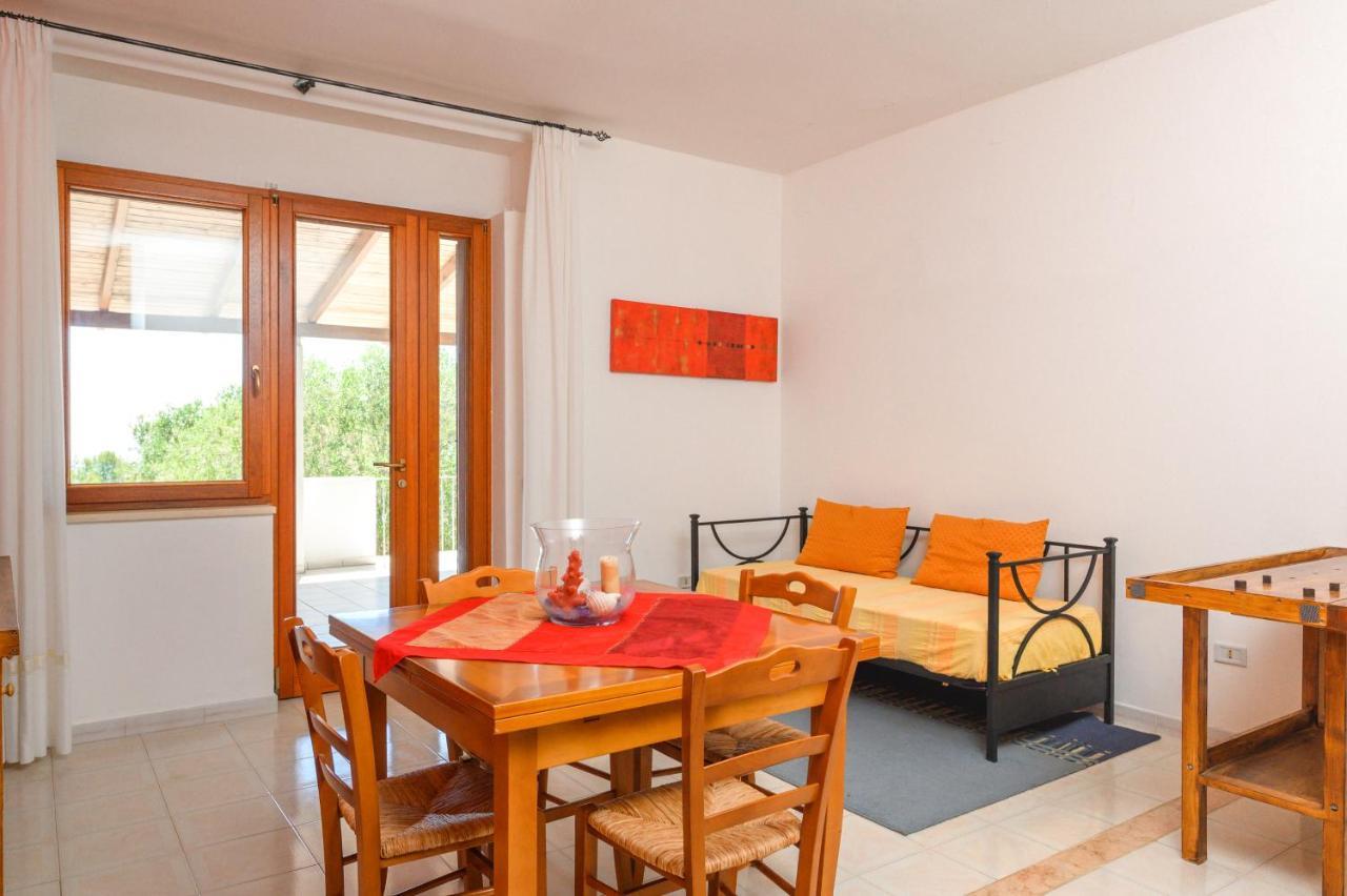 Complesso Delle Antiche Rotte Aparthotel Andrano Exterior photo