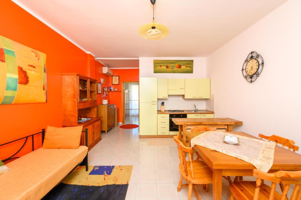 Complesso Delle Antiche Rotte Aparthotel Andrano Exterior photo