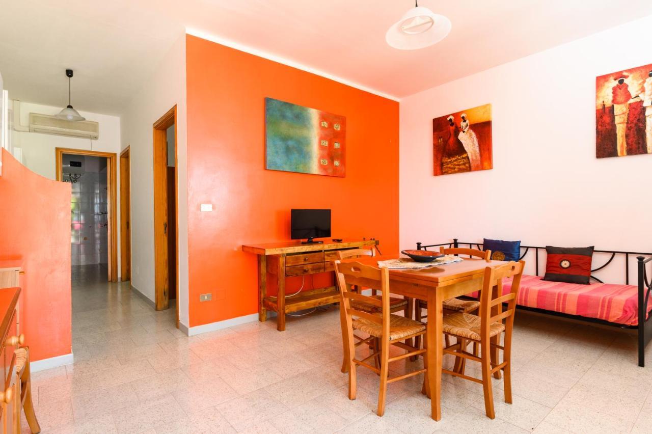 Complesso Delle Antiche Rotte Aparthotel Andrano Exterior photo