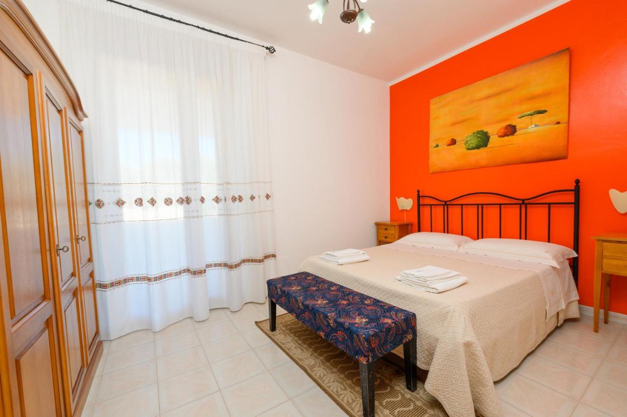 Complesso Delle Antiche Rotte Aparthotel Andrano Exterior photo