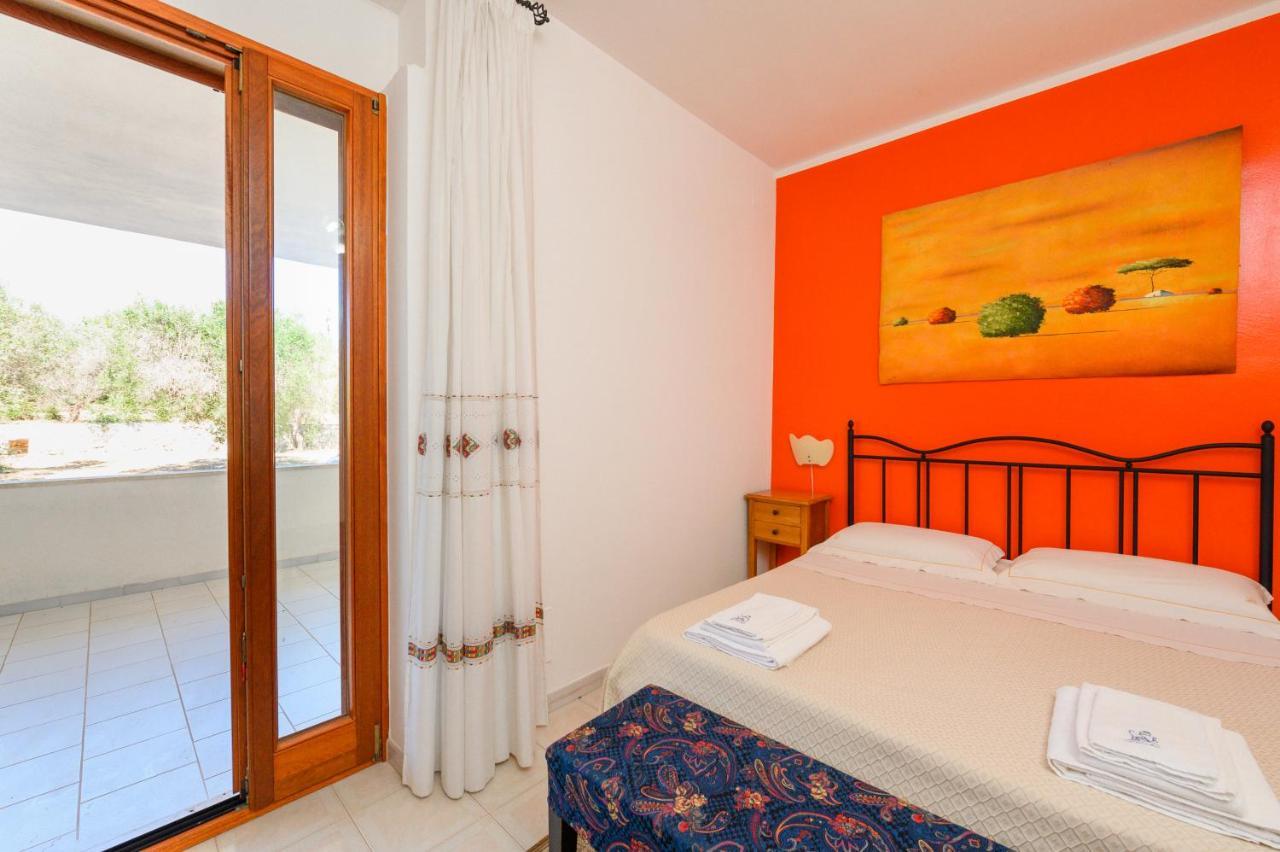 Complesso Delle Antiche Rotte Aparthotel Andrano Exterior photo