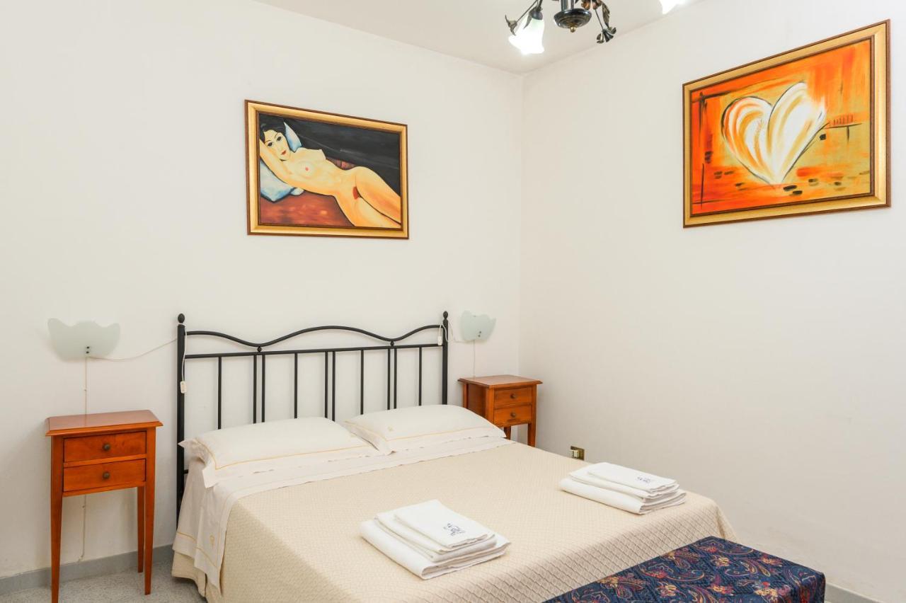 Complesso Delle Antiche Rotte Aparthotel Andrano Exterior photo